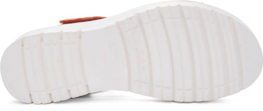 Ara Sleehaksandaaltjes Bilbao sleehaksandaal zomerschoen comfortabele schoen in g-breedte