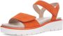 Ara Sleehaksandaaltjes Bilbao sleehaksandaal zomerschoen comfortabele schoen in g-breedte - Thumbnail 7