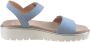 Ara Sleehaksandaaltjes Bilbao sleehaksandaal zomerschoen comfortabele schoen in g-breedte - Thumbnail 6