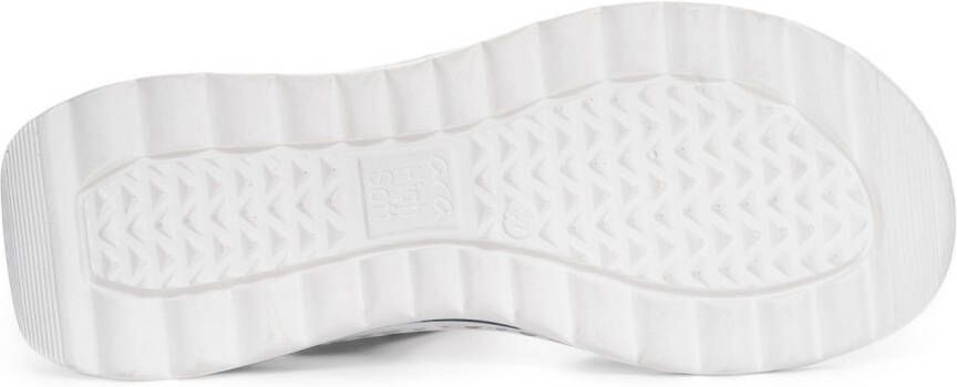 Ara Sleehaksandaaltjes TAMPA zomerschoen sandaal sleehak met klittenbandsluitingen g-breedte