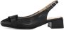 Ara Slingback pumps Graz sling pumps feestdag schoen met blokhak h-breedte - Thumbnail 4