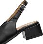 Ara Slingback pumps Graz sling pumps feestdag schoen met blokhak h-breedte - Thumbnail 7