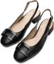 Ara Slingback pumps Graz sling pumps feestdag schoen met blokhak h-breedte - Thumbnail 8