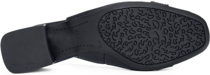 Ara Slingback pumps Graz sling pumps feestdag schoen met blokhak h-breedte