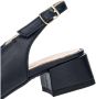Ara Slingback pumps Graz sling pumps feestdag schoen met blokhak h-breedte - Thumbnail 7