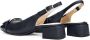 Ara Slingback pumps Graz sling pumps feestdag schoen met blokhak h-breedte - Thumbnail 8