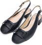 Ara Slingback pumps Graz sling pumps feestdag schoen met blokhak h-breedte - Thumbnail 9