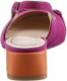 Ara Slingback pumps Graz avondschoen zomerschoen blokhak in afgeronde vorm - Thumbnail 2