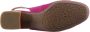 Ara Slingback pumps Graz avondschoen zomerschoen blokhak in afgeronde vorm - Thumbnail 3