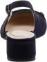 Ara Slingback pumps Graz avondschoen zomerschoen blokhak in afgeronde vorm - Thumbnail 2