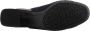 Ara Slingback pumps Graz avondschoen zomerschoen blokhak in afgeronde vorm - Thumbnail 3