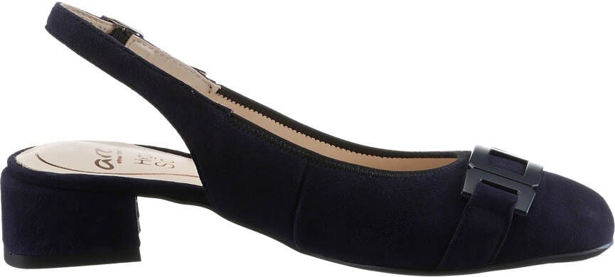 Ara Slingback pumps Graz