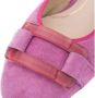 Ara Slingback pumps Graz sling pumps feestdag schoen met blokhak h-breedte - Thumbnail 2