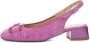 Ara Slingback pumps Graz sling pumps feestdag schoen met blokhak h-breedte - Thumbnail 4