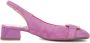 Ara Slingback pumps Graz sling pumps feestdag schoen met blokhak h-breedte - Thumbnail 5