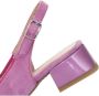 Ara Slingback pumps Graz sling pumps feestdag schoen met blokhak h-breedte - Thumbnail 7
