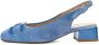 Ara Slingback pumps Graz sling pumps feestdag schoen met blokhak h-breedte - Thumbnail 4