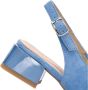 Ara Slingback pumps Graz sling pumps feestdag schoen met blokhak h-breedte - Thumbnail 7