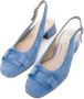 Ara Slingback pumps Graz sling pumps feestdag schoen met blokhak h-breedte - Thumbnail 8