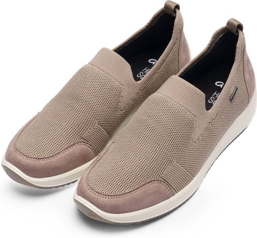 Ara Slip-on sneakers Lissabon