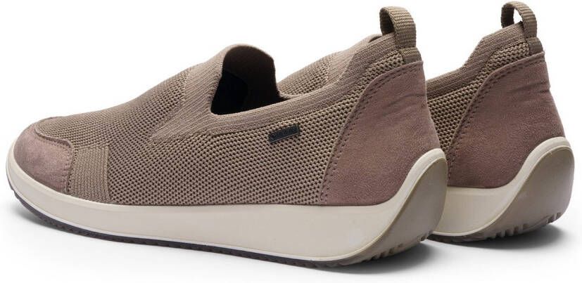 Ara Slip-on sneakers Lissabon