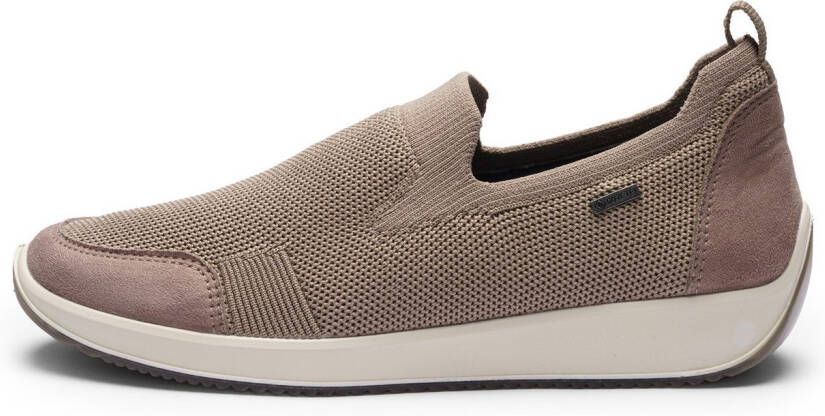 Ara Slip-on sneakers Lissabon