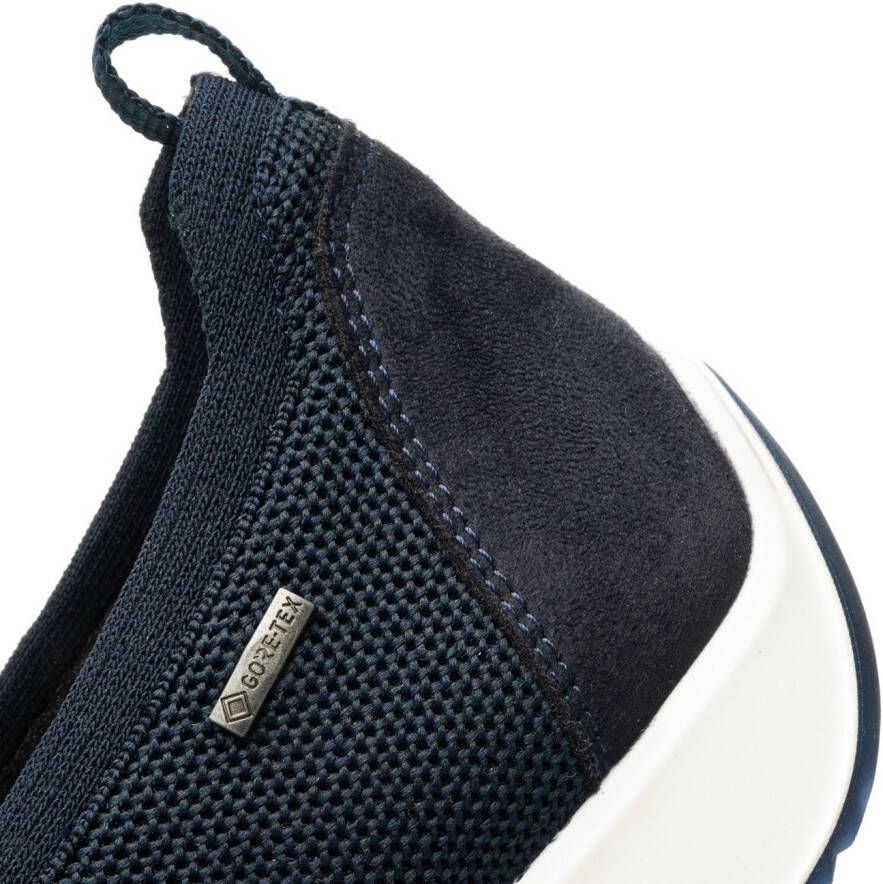 Ara Slip-on sneakers Lissabon