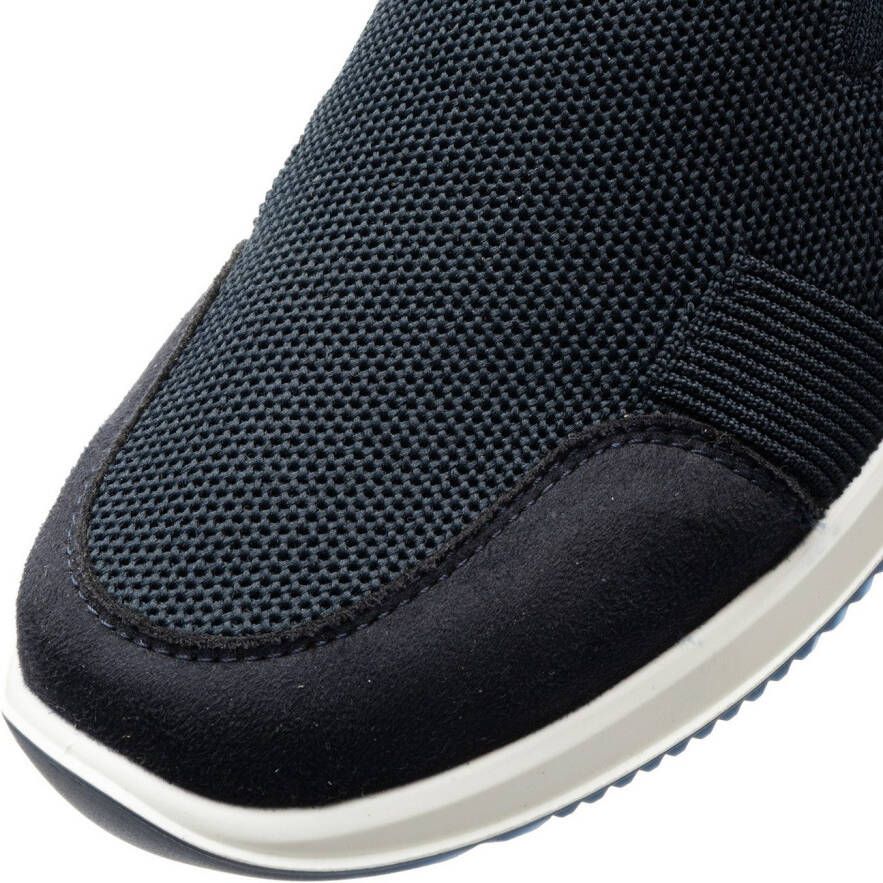 Ara Slip-on sneakers Lissabon