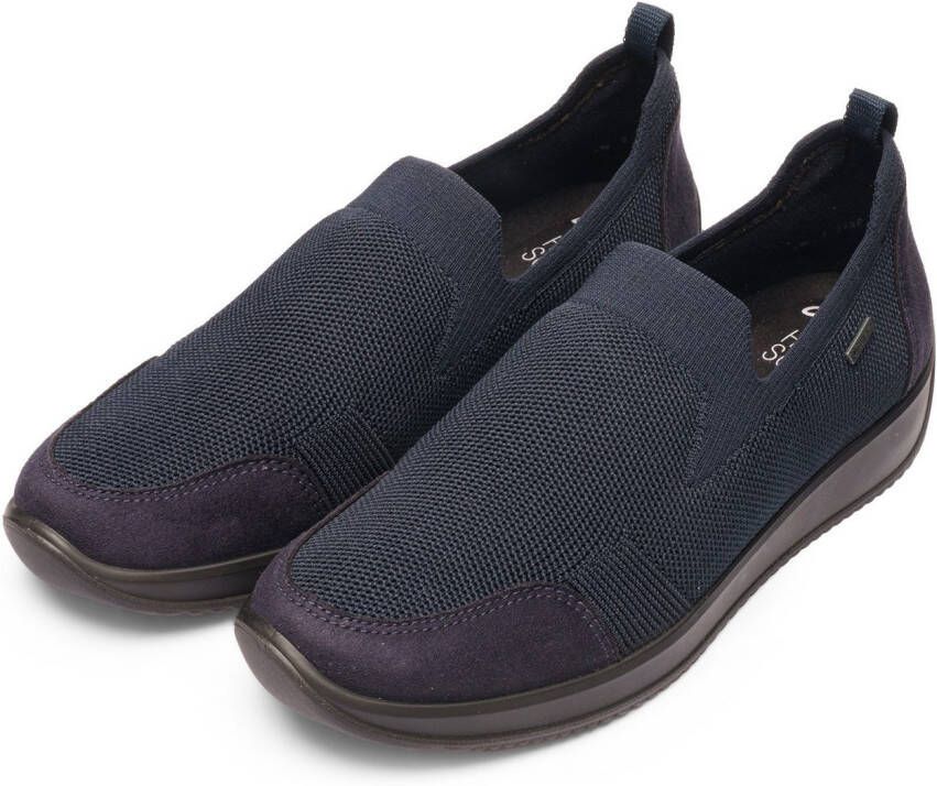 Ara Slip-on sneakers Lissabon