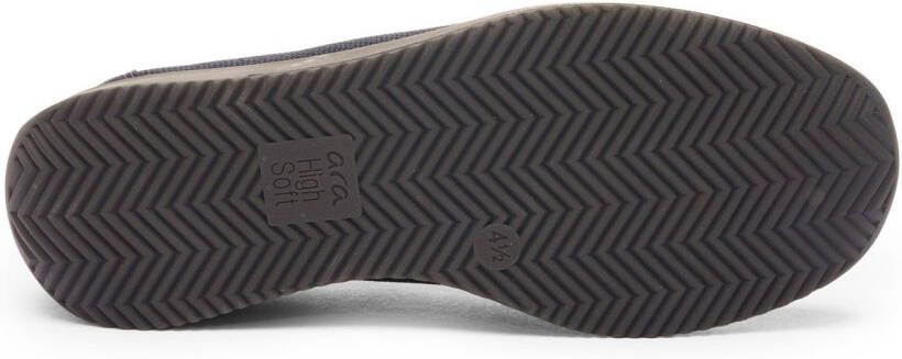 Ara Slip-on sneakers Lissabon