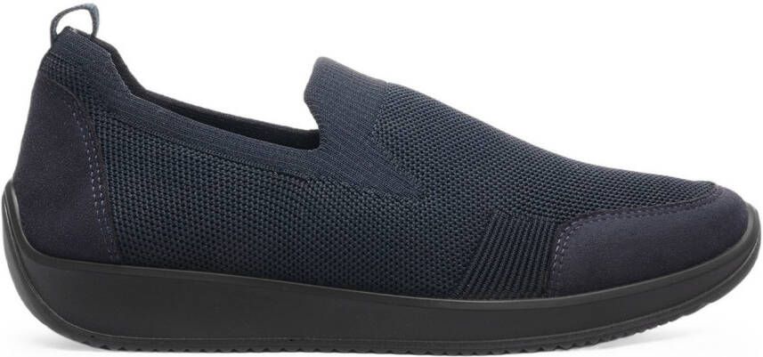 Ara Slip-on sneakers Lissabon