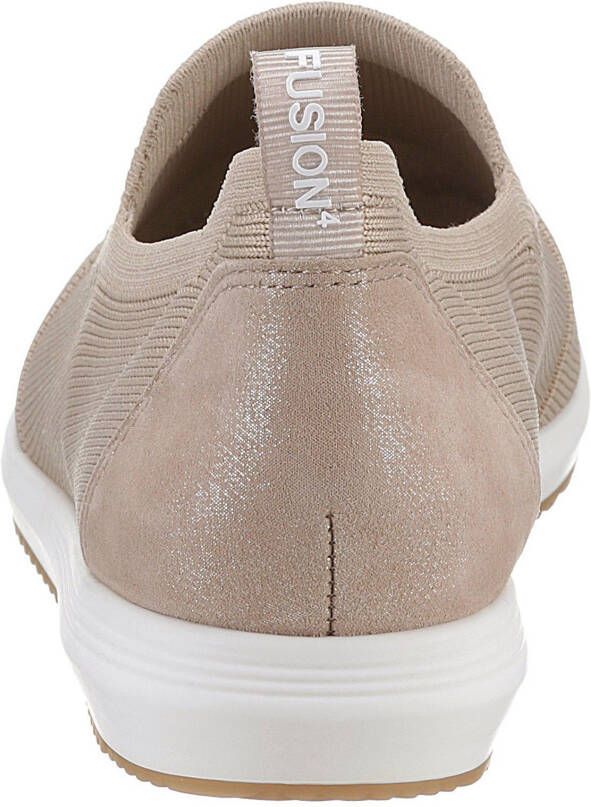 Ara Slip-on sneakers Lissabon