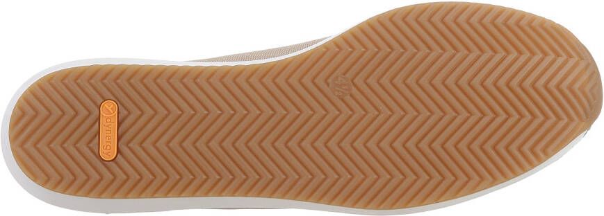 Ara Slip-on sneakers Lissabon Slipper halfschoen vrijetijdsschoen met comfortabele schacht G-breedte