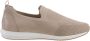 Ara Slip-on sneakers Lissabon Slipper halfschoen vrijetijdsschoen met comfortabele schacht G-breedte - Thumbnail 10