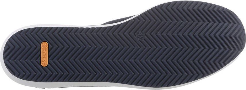 Ara Slip-on sneakers Lissabon Slipper halfschoen vrijetijdsschoen met comfortabele schacht G-breedte