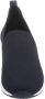 Ara Slip-on sneakers Lissabon Slipper halfschoen vrijetijdsschoen met comfortabele schacht G-breedte - Thumbnail 8