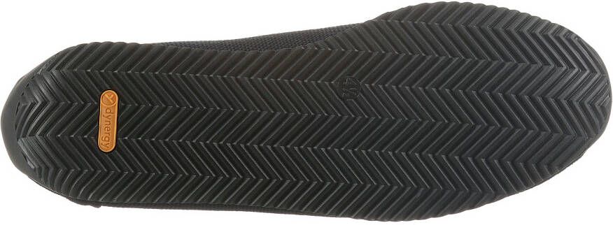 Ara Slip-on sneakers Lissabon Slipper lage schoen vrijetijdsschoen met Gore-Tex