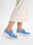 Ara Slip-on sneakers Maya veterschoen slipper in brei-look h-breedte - Thumbnail 3