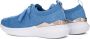 Ara Slip-on sneakers Maya veterschoen slipper in brei-look h-breedte - Thumbnail 4
