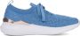 Ara Slip-on sneakers Maya veterschoen slipper in brei-look h-breedte - Thumbnail 7