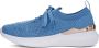 Ara Slip-on sneakers Maya veterschoen slipper in brei-look h-breedte - Thumbnail 8