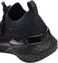 Ara Slip-on sneakers Maya veterschoen slipper in brei-look h-breedte - Thumbnail 10