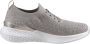 Ara Slip-on sneakers Maya veterschoen slipper in brei-look h-breedte - Thumbnail 6