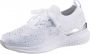 Ara NU 21% KORTING Slip on sneakers Maya met glinstersteentjes h wijdte - Thumbnail 13