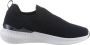 Ara Slip-on sneakers Maya met stretch-instap - Thumbnail 4