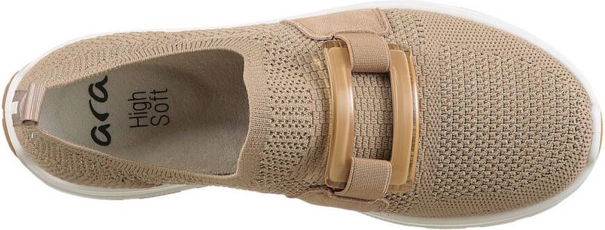 Ara Slip-on sneakers New York