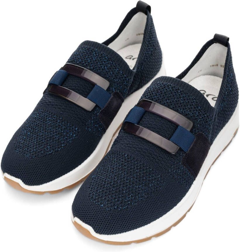 Ara Slip-on sneakers New York