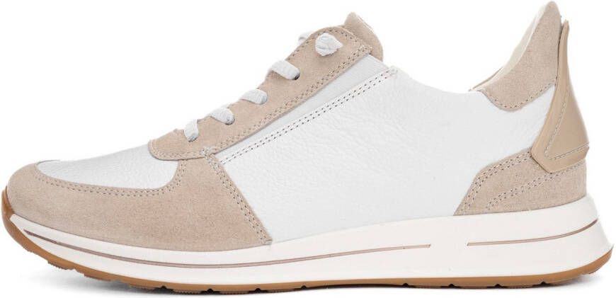 Ara Slip-on sneakers OSAKA sleehaksneaker veterschoen met easy2go instap