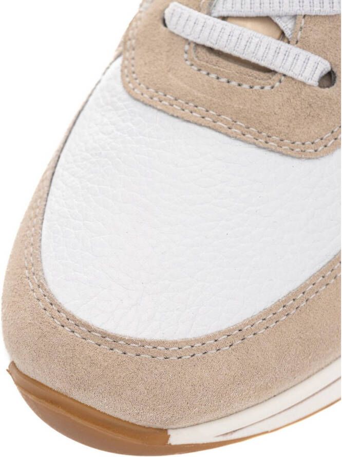 Ara Slip-on sneakers OSAKA sleehaksneaker veterschoen met easy2go instap