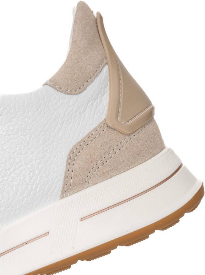 Ara Slip-on sneakers OSAKA sleehaksneaker veterschoen met easy2go instap